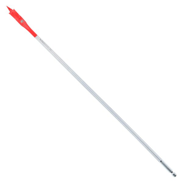 Diablo SPEEDemon 1/2 in. X 16 in. L High Speed Steel Spade Bit 1 pk