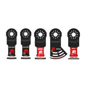Diablo Starlock Oscillating Blade Set 1 pc