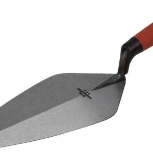 Marshalltown 4-7/8 in. W Steel Smooth Trowel