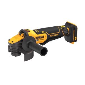 DEWALT 20V MAX FLEXVOLT ADVANTAGE Cordless 4-1/2 to 5 in. Small Angle Grinder Tool Only