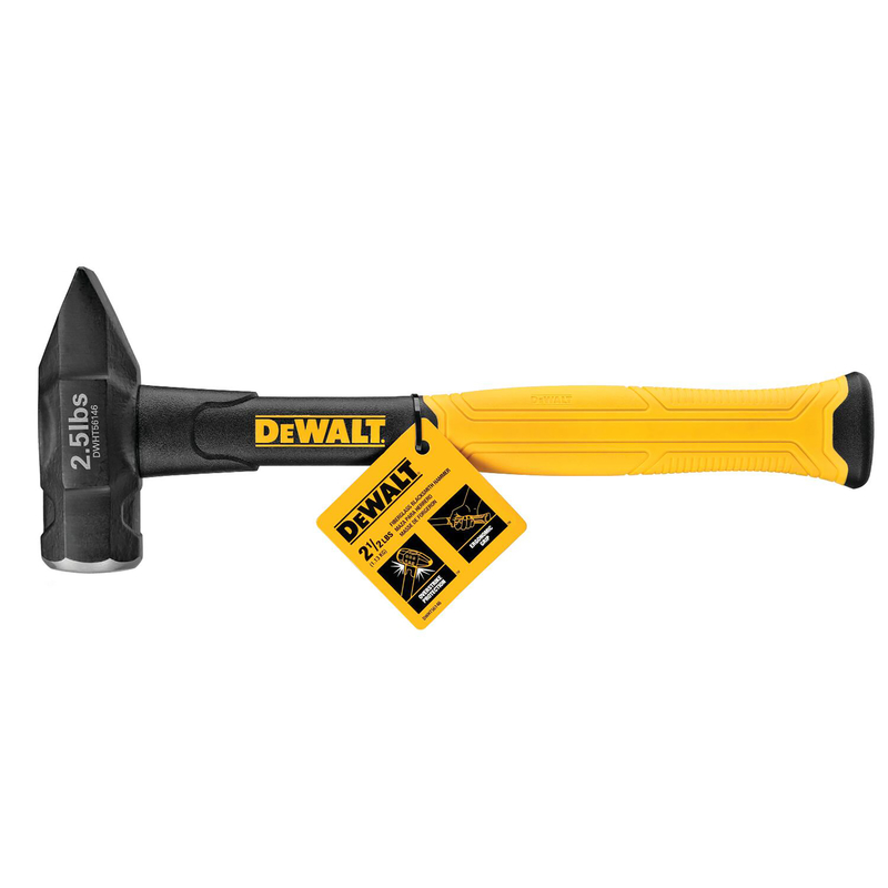 2.5lb Blacksmith/Club Hammer | Construction Fasteners And Tools