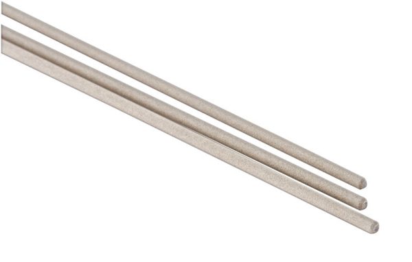 Forney 3/32 in. D X 14 in. L E6013 Mild Steel Welding Electrodes 83000 psi 1 lb 1 pk