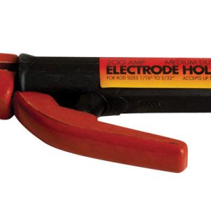 Forney 8.5 in. L Electrode Holder 1 pc