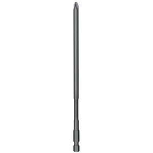 Senco #2 X 3 in. L Driver Bit 2 pk