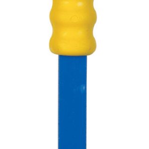 Dasco Pro TargetGuard 1-1/4 in. W X 12 in. L Utility Chisel 1 pk