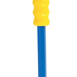 Dasco Pro TargetGuard 3/4 in. W X 12 in. L Concrete Chisel 1 pk
