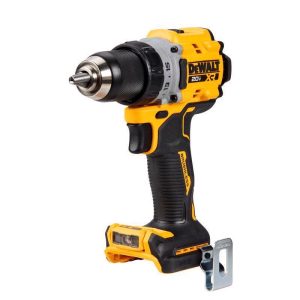 DEWALT 20V MAX XR 20 V 1/2 in. Brushless Cordless Drill/Driver Tool Only