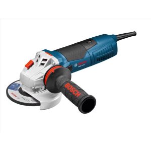 Bosch 120 V 13 amps Corded 5 in. Angle Grinder