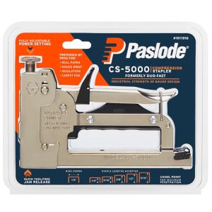 Paslode 20 Ga. 1/2 in. Compression Stapler