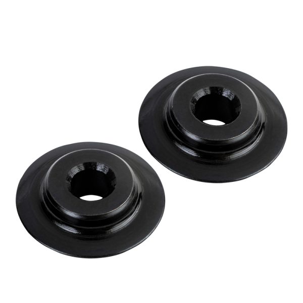 Superior Tool Replacement Cutter Wheel Black