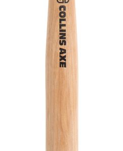 Collins 2.5 lb Steel Engineering Hammer 16 in. Hickory Handle