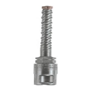 Bosch Bulldog 5/32 in. X 7 in. L Steel SDS-plus Rotary Drill Bit 1 pc