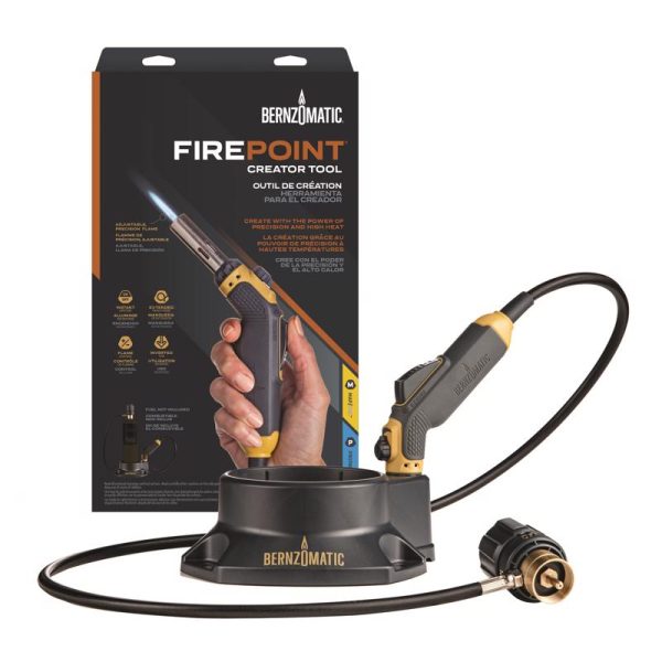 Bernzomatic Torch 1 pc