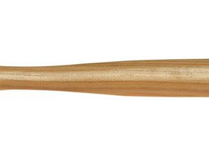 Link Handles 12 in. American Hickory Replacement Handle 1 pc