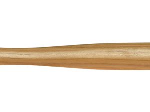 Link Handles 14 in. American Hickory Replacement Handle 1 pc