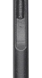 General 1/8 in. Steel Punch 1 pc