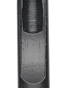 General 1/4 in. Steel Punch 1/4 in. L 1 pc