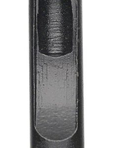 General 3/8 in. Steel Punch 1 pc