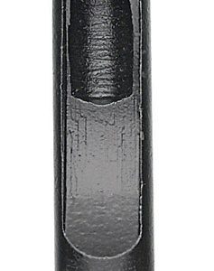 General 3/8 in. Steel Punch 1 pc