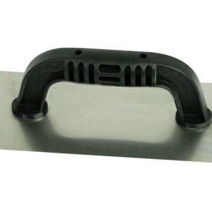 Marshalltown Nu-Pride 4-1/2 in. W Steel Finishing Trowel