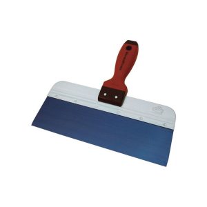 Marshalltown Blue Steel Taping Knife 3 in. W X 12 in. L
