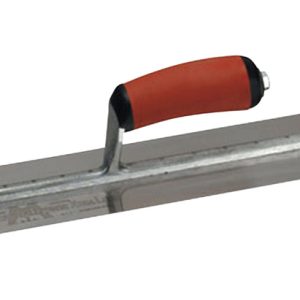Marshalltown 4 in. W Spring Steel Finishing Trowel