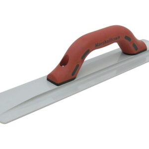 Marshalltown 3.125 in. W X 16 in. L Magnesium Hand Float Smooth