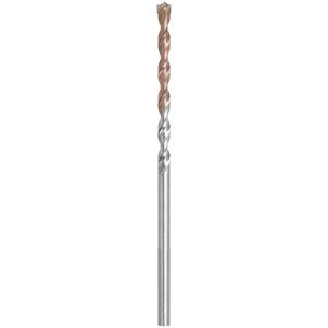 DeWalt 1/4 in. X 6 in. L Carbide Tipped Percussion Drill Bit 1 pc