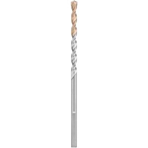 DeWalt 3/8 in. X 6 in. L Carbide Tipped Percussion Drill Bit 1 pc