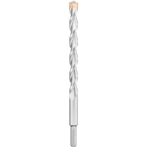 DeWalt 3/4 in. X 6 in. L Carbide Tipped Percussion Drill Bit 1 pc
