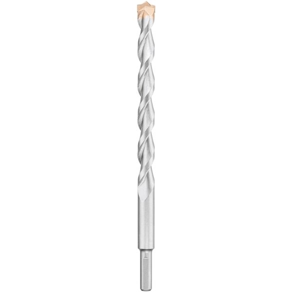 DeWalt 3/4 in. X 6 in. L Carbide Tipped Percussion Drill Bit 1 pc