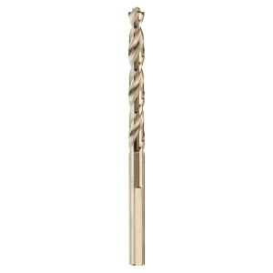 DeWalt 7/32 in. X 3.75 in. L High Speed Steel Pilot Point Drill Bit 1 pc