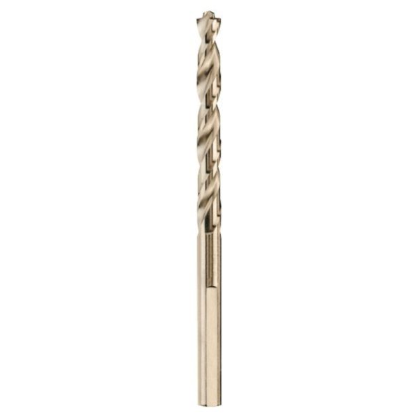 DeWalt 9/32 in. X 4.25 in. L High Speed Steel Pilot Point Drill Bit 1 pc