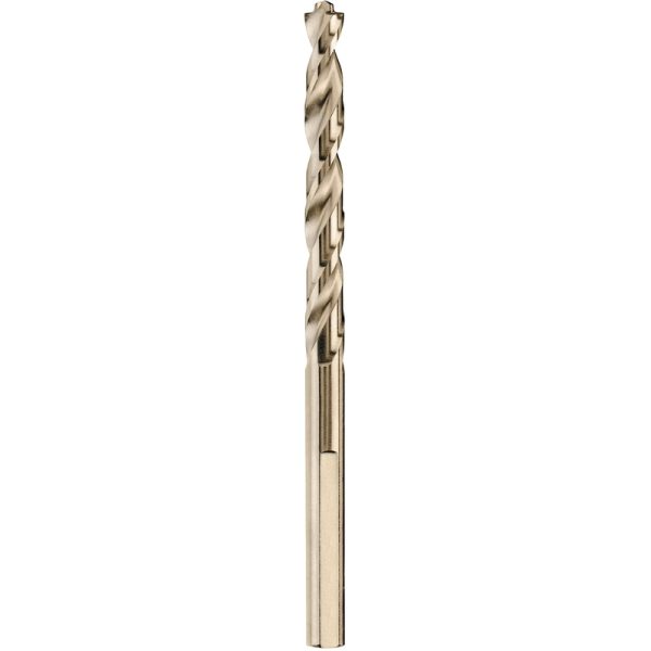 DeWalt 11/32 in. X 4.75 in. L High Speed Steel Pilot Point Drill Bit 1 pc