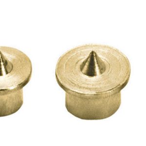 General Dowel Centers 1/2 in. 8 pc