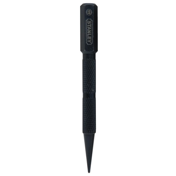 Stanley 1/32 in. Nail Set 1 pc