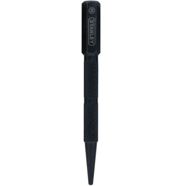 Stanley 2/32 in. Nail Set 1 pc