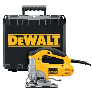 DEWALT 6.5 amps Corded Jig Saw
