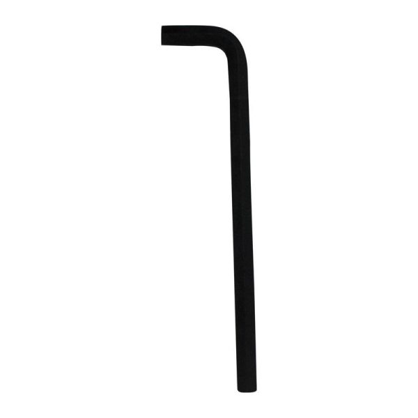 Eklind Long Series Hex-L 5/32 in. SAE Long Arm Hex L-Key 1 pc