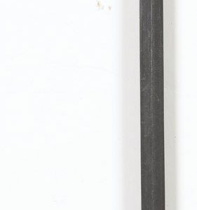 Eklind Long Series Hex-L 5/16 in. SAE Long Arm Hex L-Key 1 pc