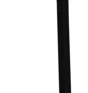 Eklind 2.5 mm Metric Long Arm Hex L-Key 1 pc
