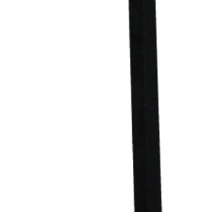 Eklind 6 mm Metric Long Arm Hex L-Key 1 pc