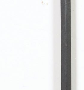 Eklind 8 mm Metric Long Arm Hex L-Key 1 pc