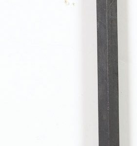 Eklind 10 mm Metric Long Arm Hex L-Key 1 pc