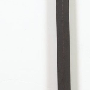 Eklind 17 mm Metric Long Arm Hex L-Key 1 pc