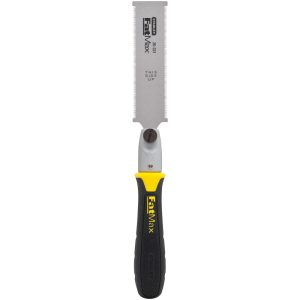 Stanley FatMax 4.75 in. Steel Pull Saw 22 TPI 1 pc