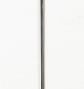 Eklind 1/8 in. SAE T-Handle Hex Key 1 pc