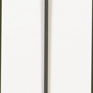 Eklind Power-T 5/32 in. SAE T-Handle Ball End Hex Key 1 pc