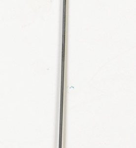 Eklind 2 mm Metric T-Handle Power Hex Key 1 pc