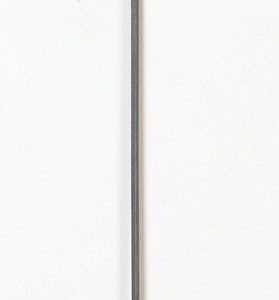 Eklind 2.5 mm Metric T-Handle Power Hex Key 1 pc